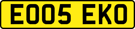 EO05EKO
