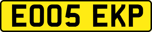 EO05EKP