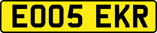 EO05EKR