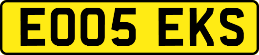 EO05EKS