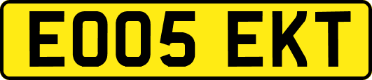 EO05EKT