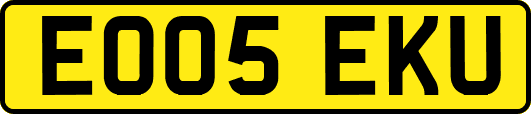 EO05EKU