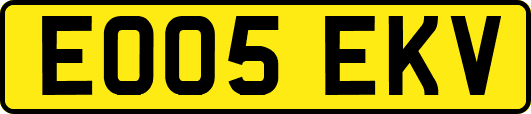 EO05EKV