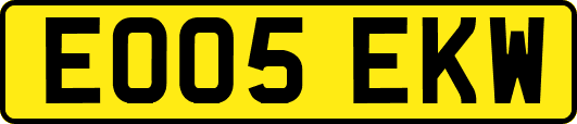 EO05EKW