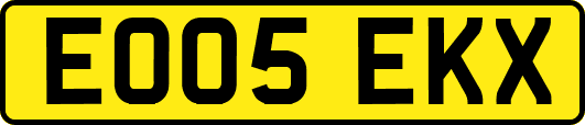 EO05EKX