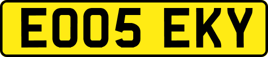 EO05EKY