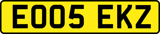 EO05EKZ
