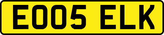 EO05ELK
