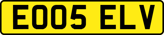 EO05ELV