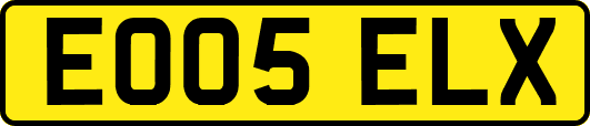 EO05ELX
