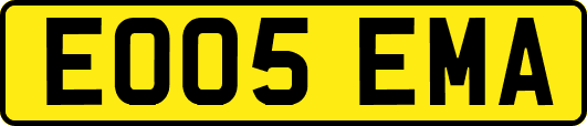 EO05EMA