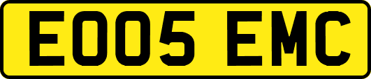 EO05EMC