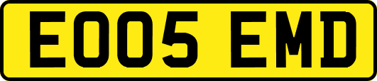 EO05EMD