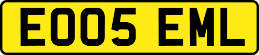 EO05EML