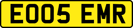 EO05EMR