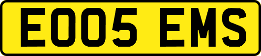 EO05EMS