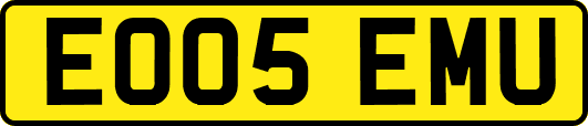 EO05EMU
