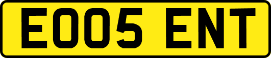 EO05ENT