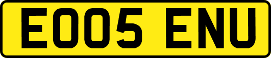 EO05ENU