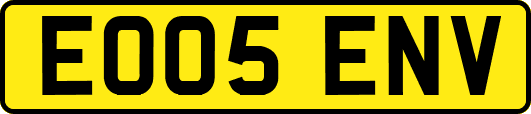 EO05ENV