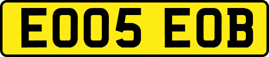 EO05EOB
