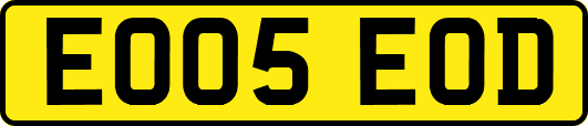 EO05EOD