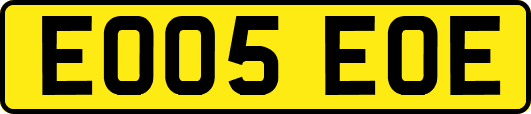 EO05EOE