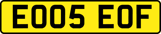 EO05EOF