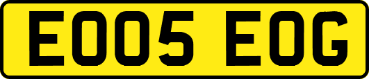 EO05EOG
