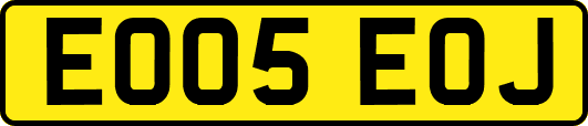 EO05EOJ