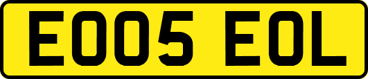 EO05EOL