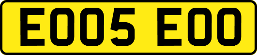 EO05EOO