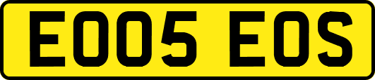 EO05EOS