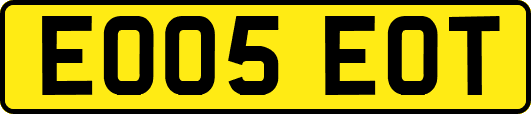 EO05EOT