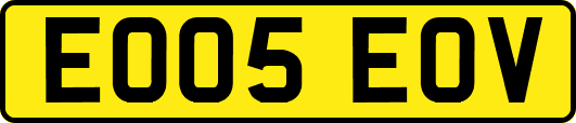 EO05EOV