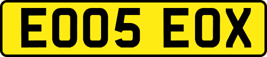 EO05EOX