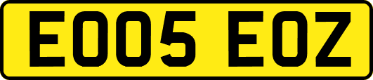 EO05EOZ