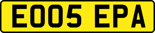 EO05EPA