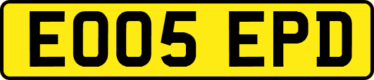 EO05EPD