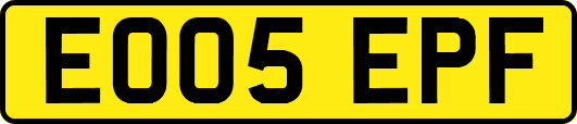EO05EPF