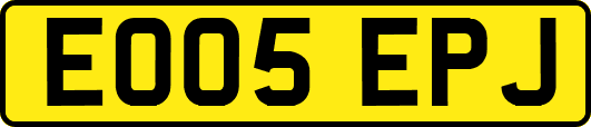 EO05EPJ