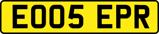EO05EPR