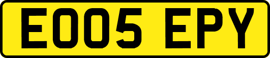 EO05EPY