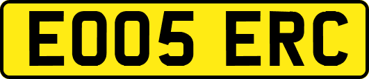 EO05ERC