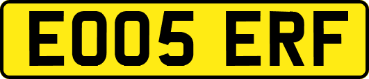 EO05ERF