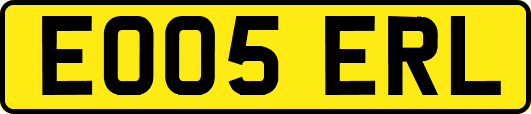 EO05ERL