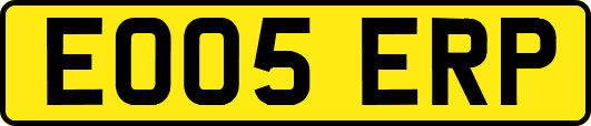 EO05ERP