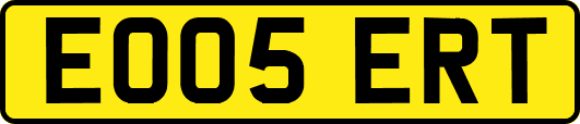 EO05ERT