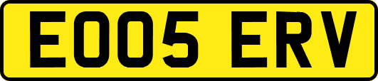 EO05ERV