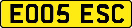 EO05ESC